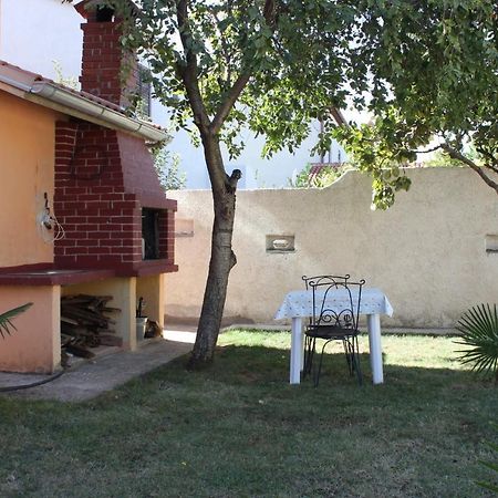 Apartment Medulin 7208B Экстерьер фото