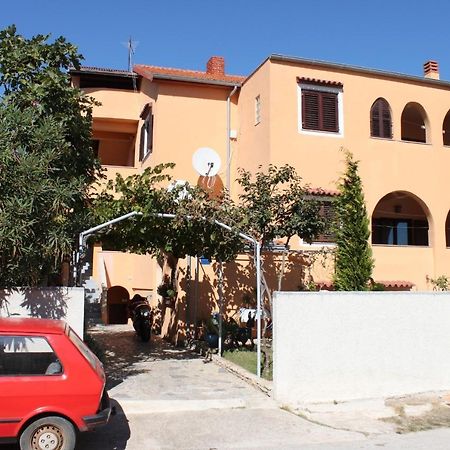 Apartment Medulin 7208B Экстерьер фото
