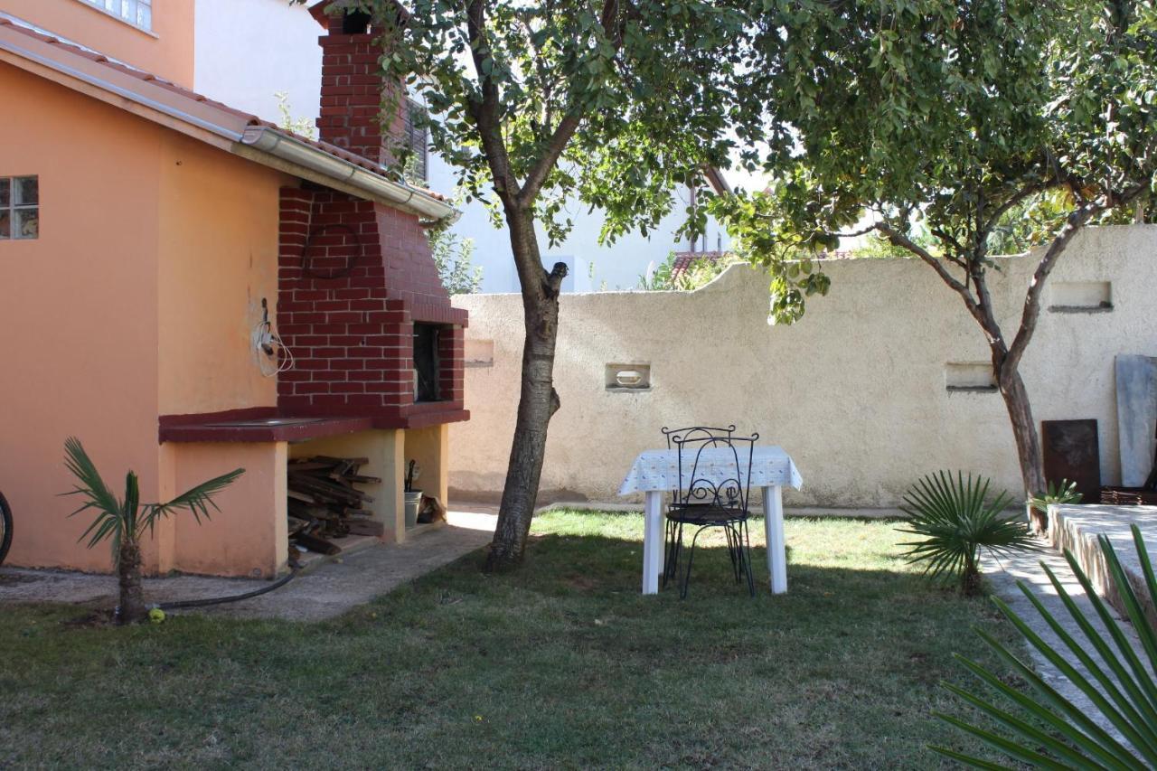 Apartment Medulin 7208B Экстерьер фото