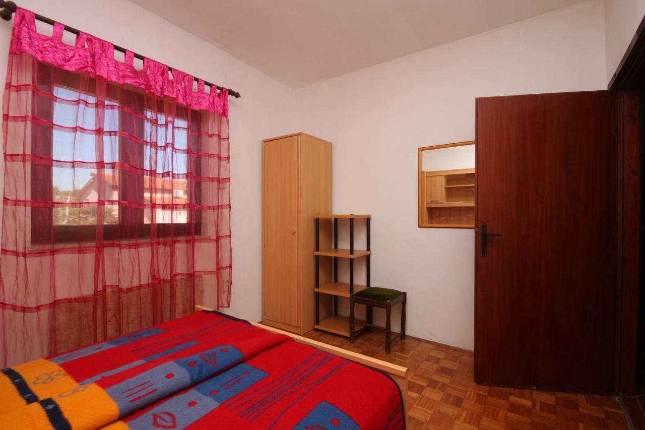 Apartment Medulin 7208B Экстерьер фото