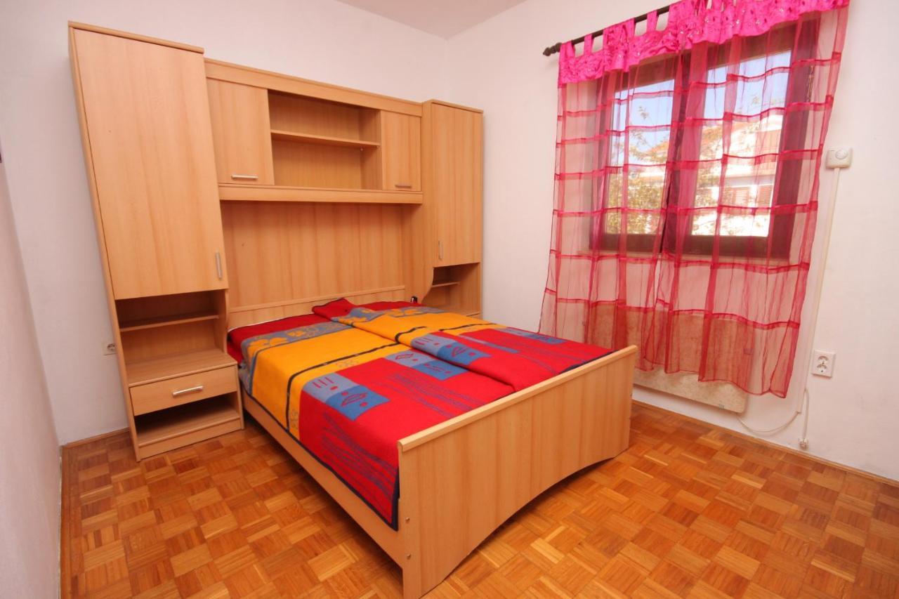Apartment Medulin 7208B Экстерьер фото