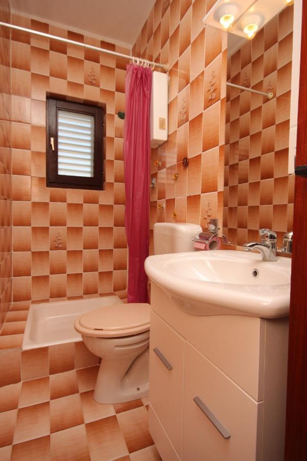 Apartment Medulin 7208B Экстерьер фото