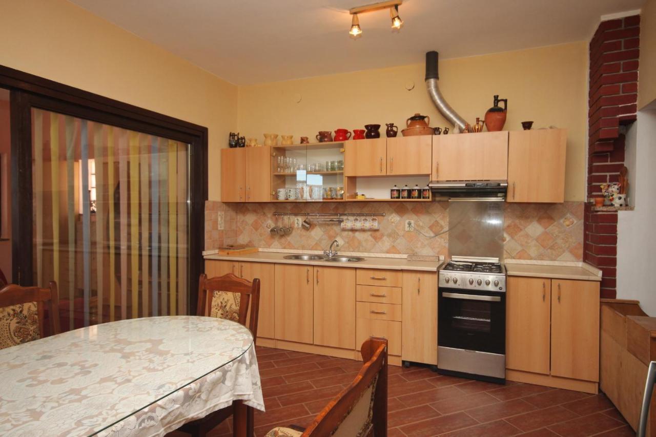 Apartment Medulin 7208B Экстерьер фото