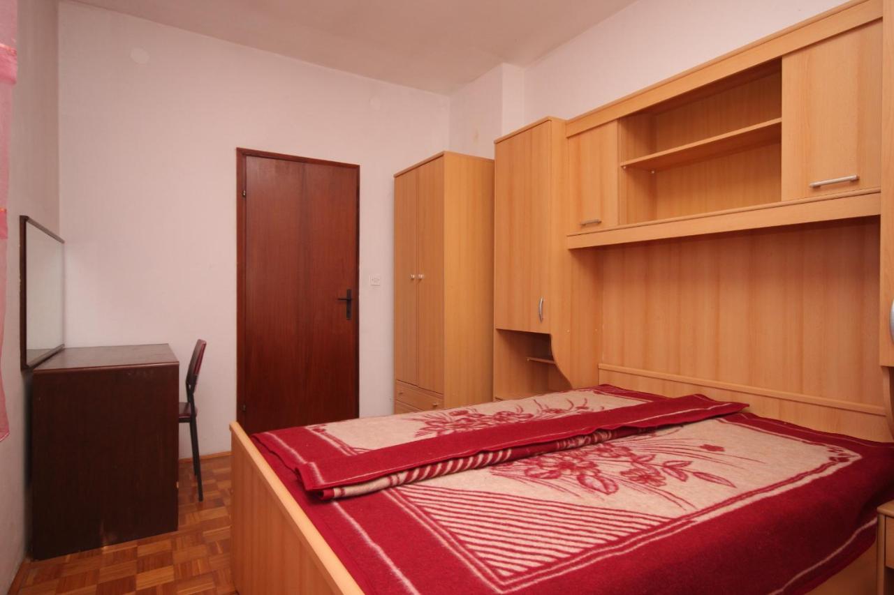 Apartment Medulin 7208B Экстерьер фото