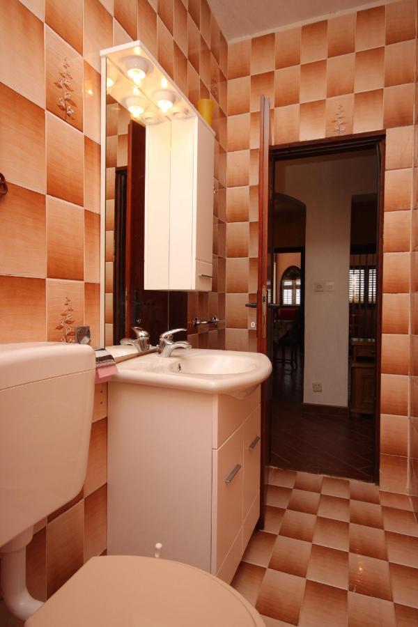 Apartment Medulin 7208B Экстерьер фото