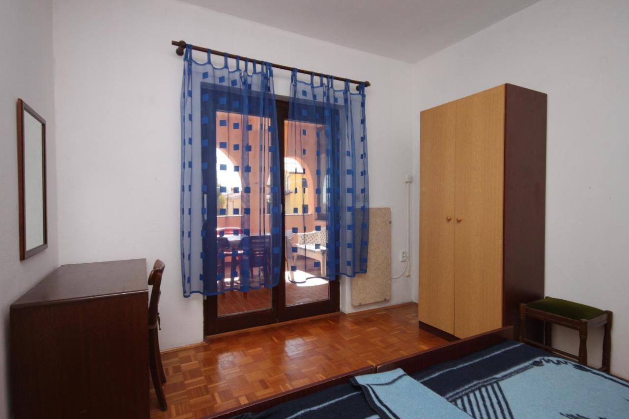 Apartment Medulin 7208B Экстерьер фото